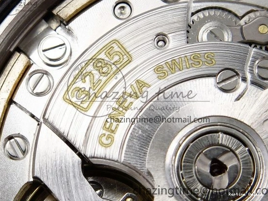 0507 Stylish Explorer II 42mm 226570 Black 904L SS C+F 1:1 Best Edition White Dial on Bracelet VR3285 CHS 1712